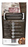 Bison & Toasted Hemp Jerky Trail Mix 3-Pack